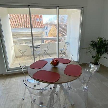Splendide T3 Haut Standing Avec Parking Prive Montpellier Ngoại thất bức ảnh