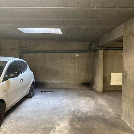 Splendide T3 Haut Standing Avec Parking Prive Montpellier Ngoại thất bức ảnh