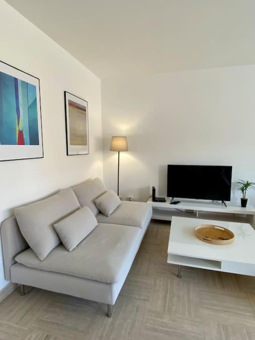 Splendide T3 Haut Standing Avec Parking Prive Montpellier Ngoại thất bức ảnh
