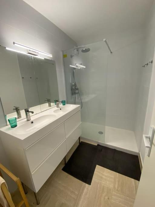 Splendide T3 Haut Standing Avec Parking Prive Montpellier Ngoại thất bức ảnh
